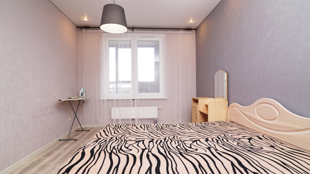 Апартаменты Voyage рядом с м.Горки