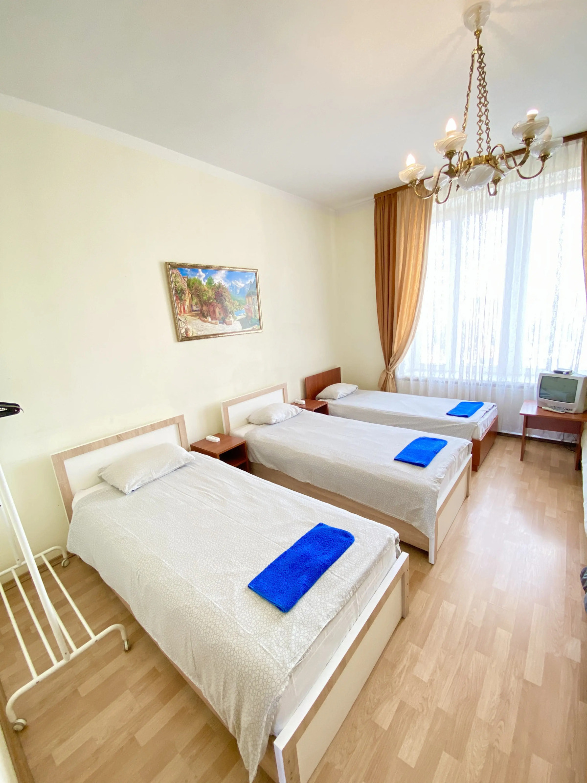 Гостевой дом GRAND INN