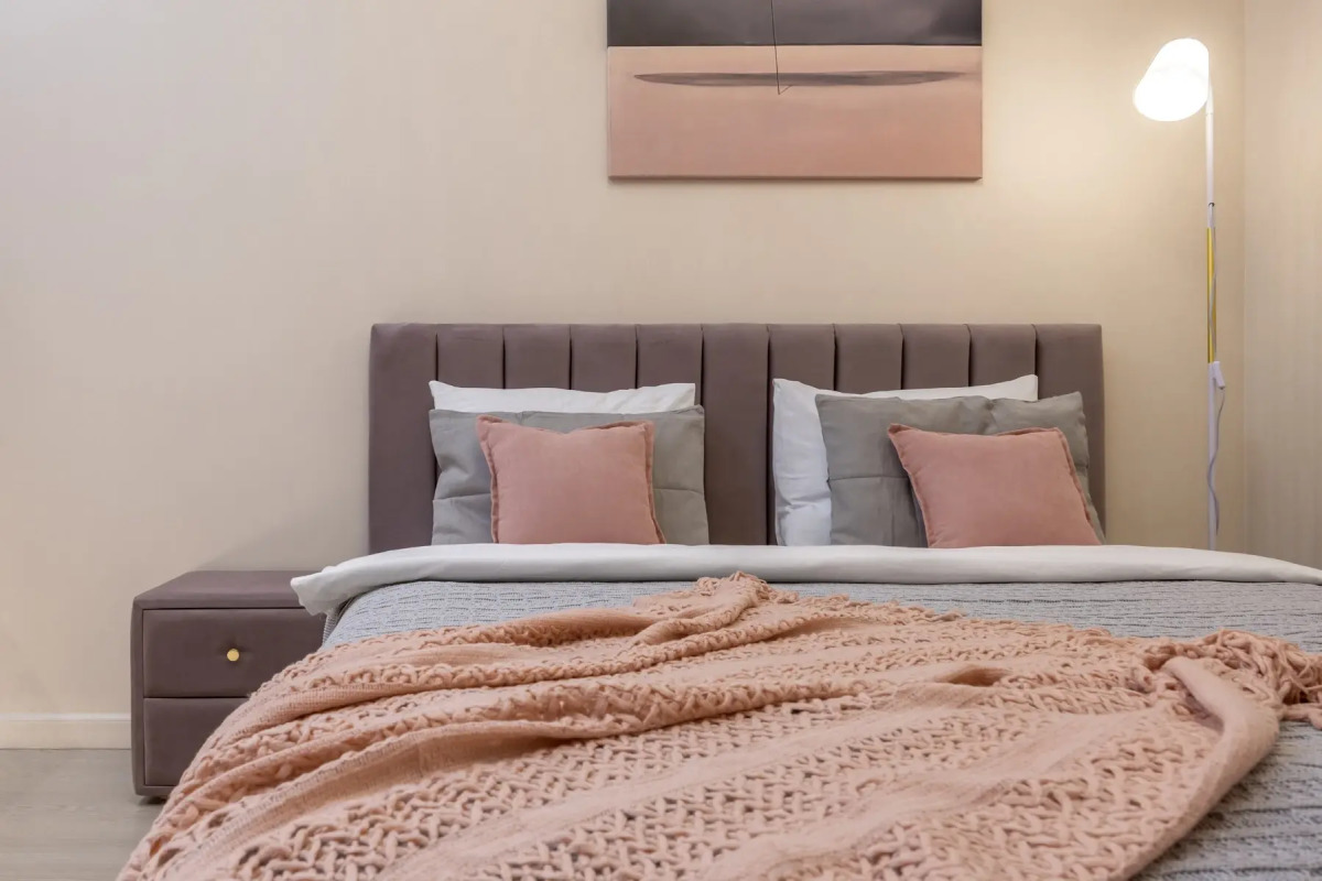 Апартаменты Алис в Алкон Тауэр 912