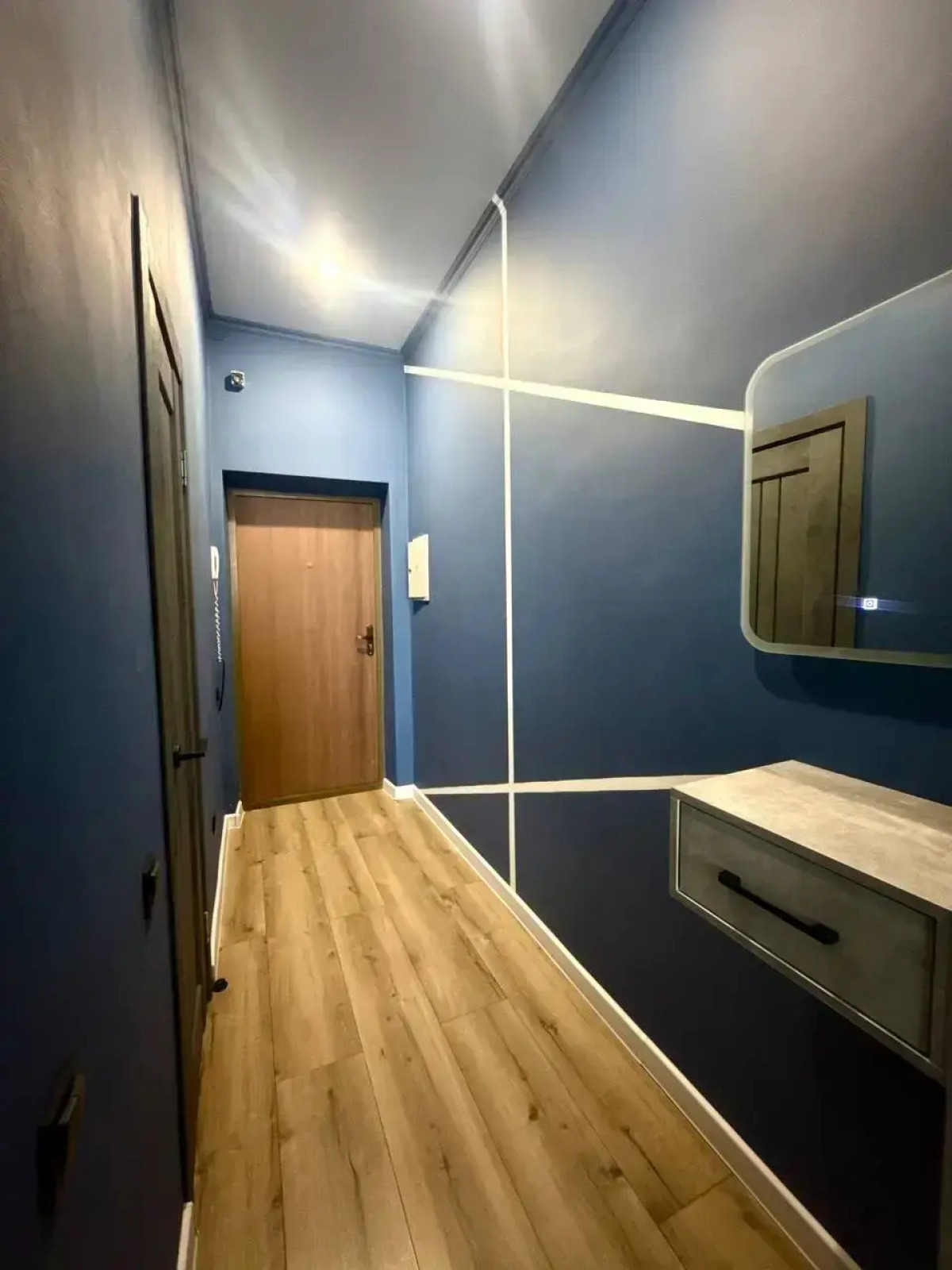 Квартира Студия в Историческом Центре Города