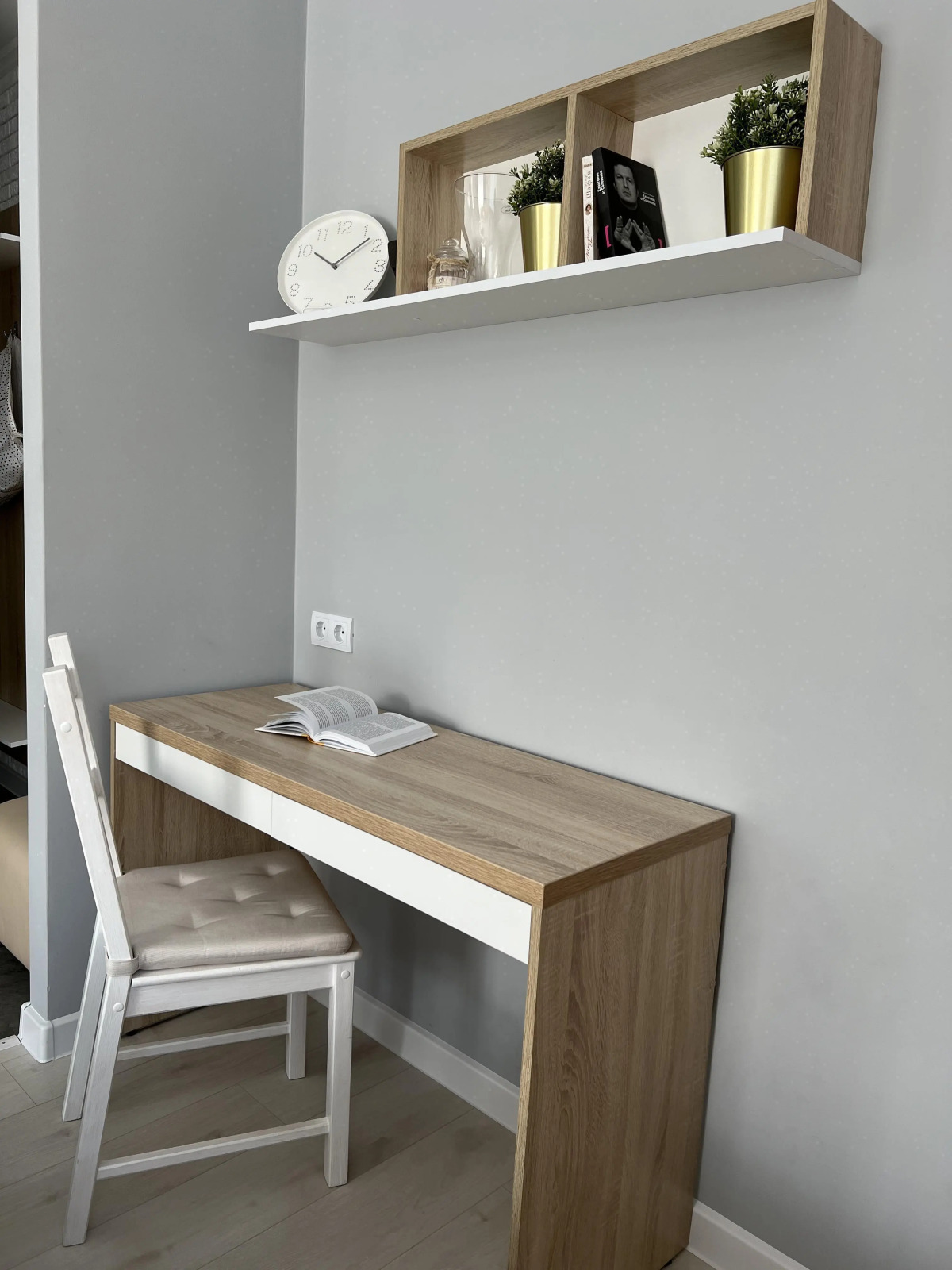 Квартира на Победе