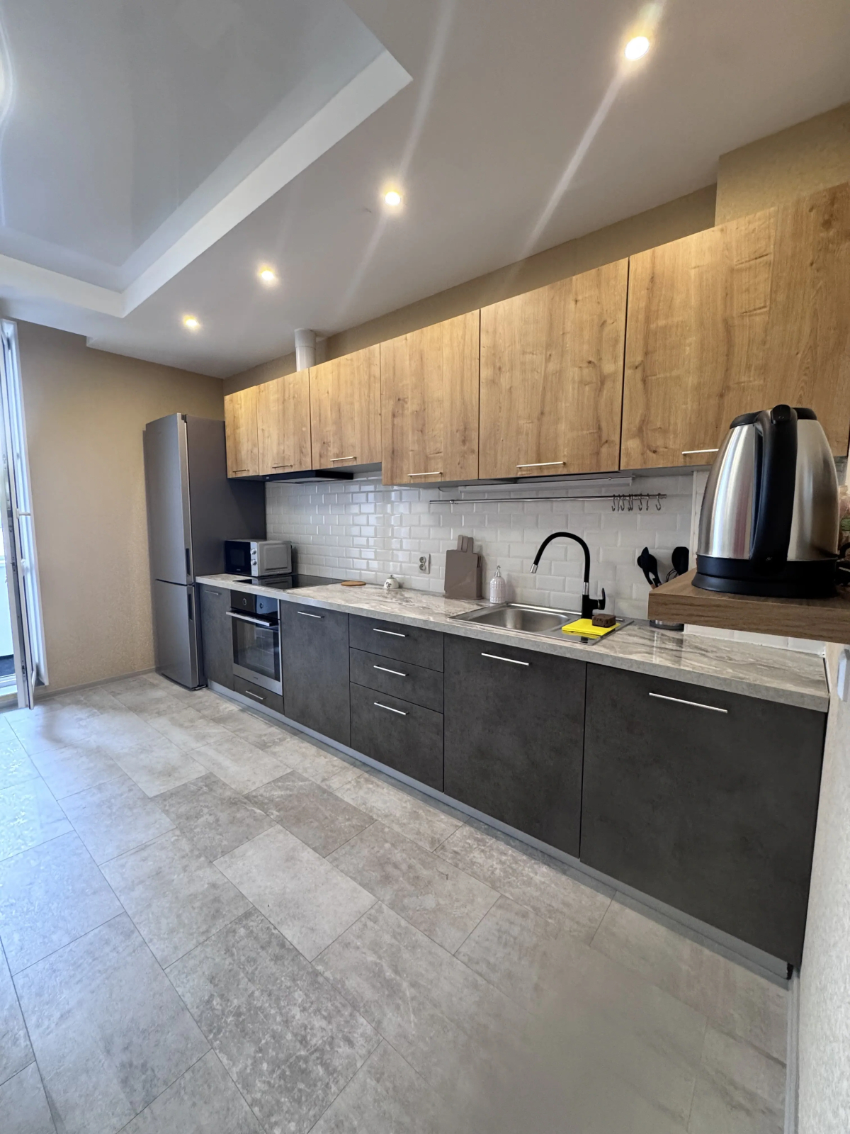 Квартира Уютная Напротив Парка Швейцария