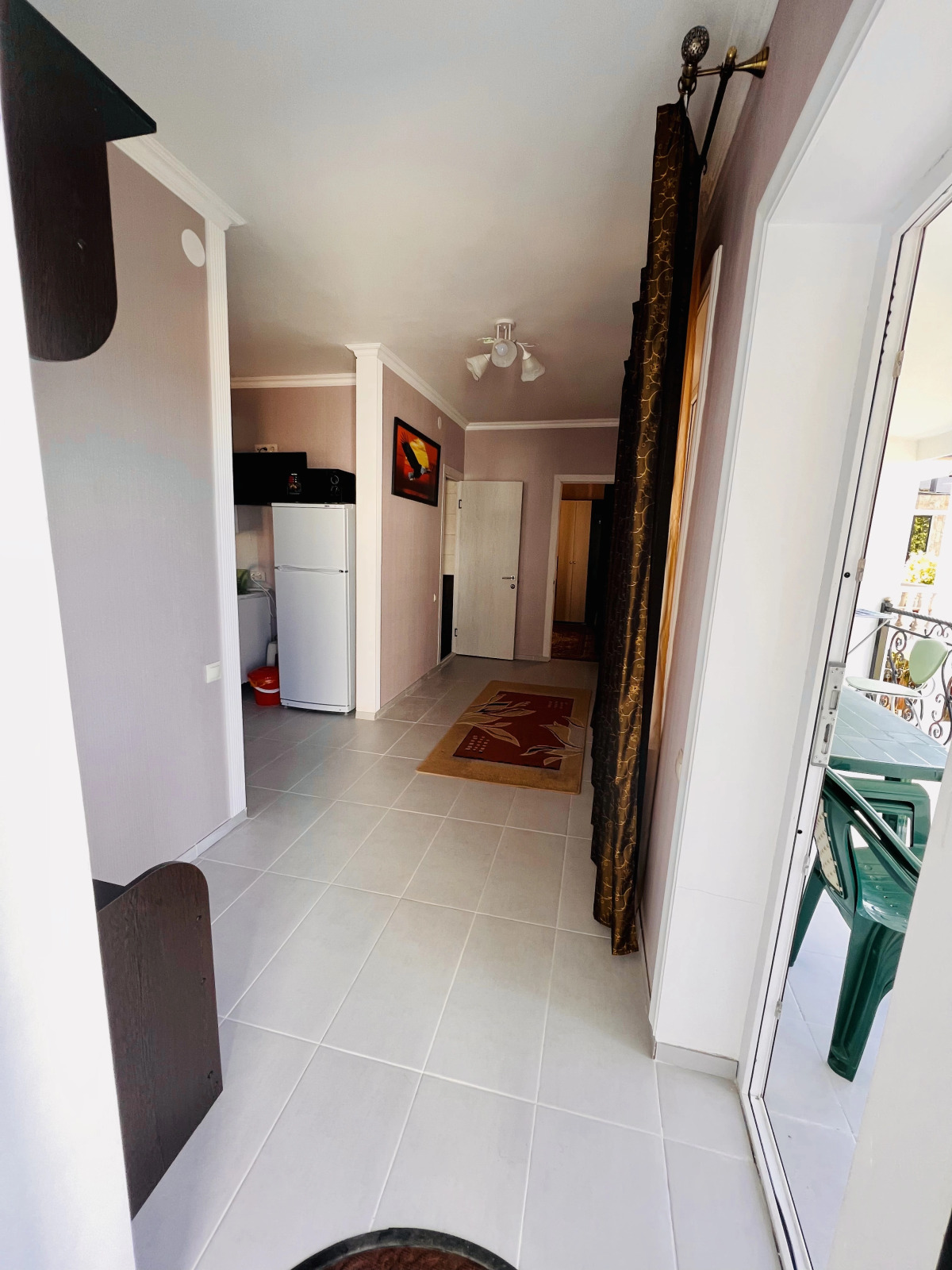 Гостевой дом База Манго