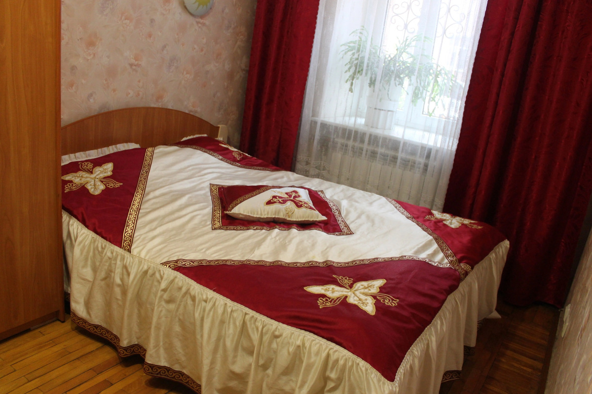 Апартаменты Бронницкая 21