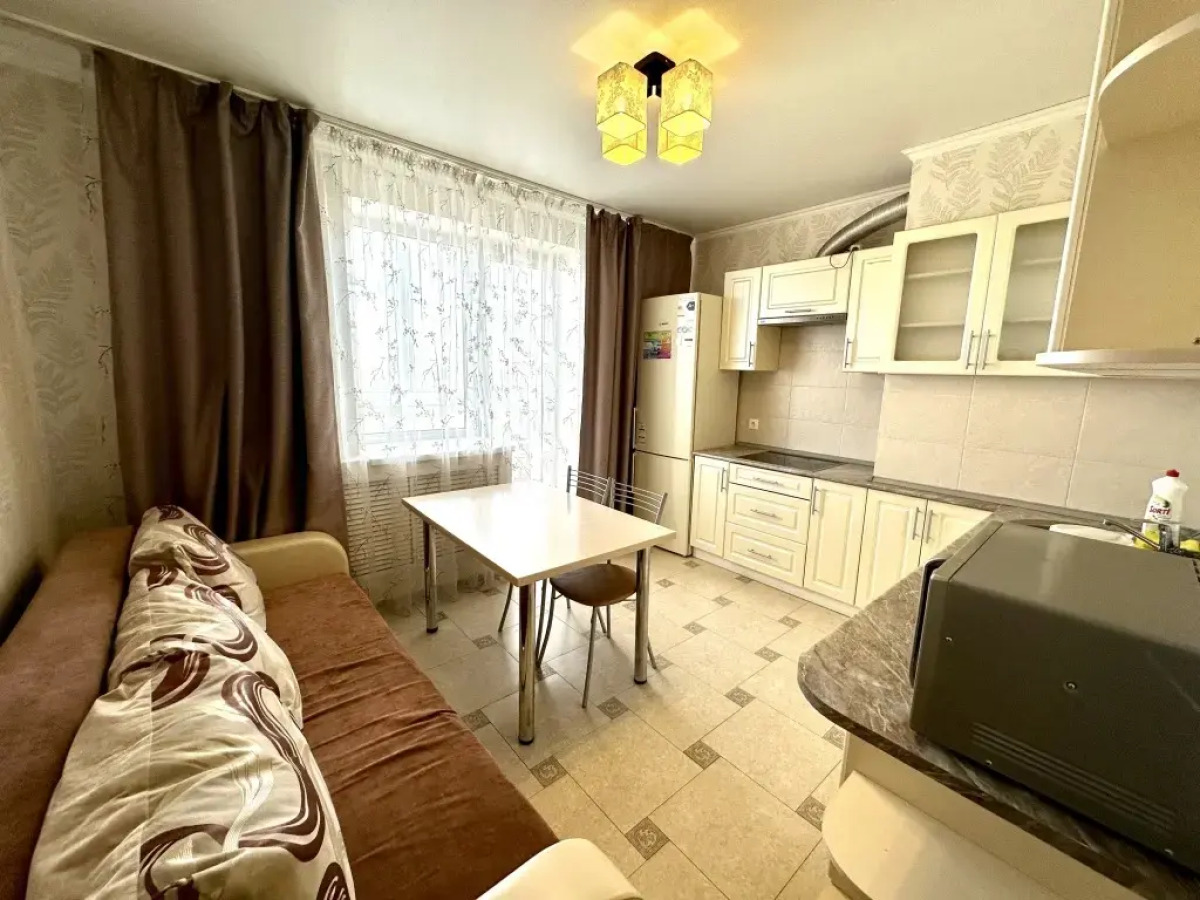 Апартаменты 651 Флэтс-Лайн на улице Красноармейская 100