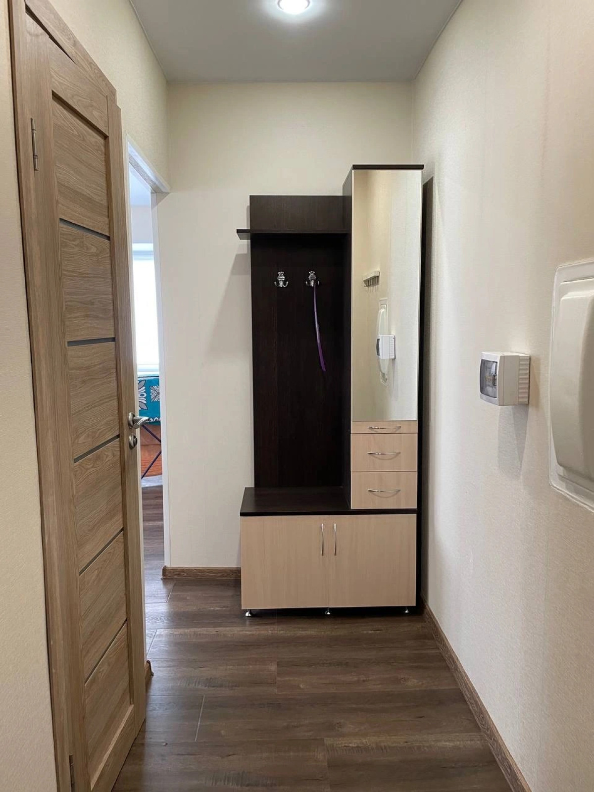 Апартаменты на улице Кирова 39