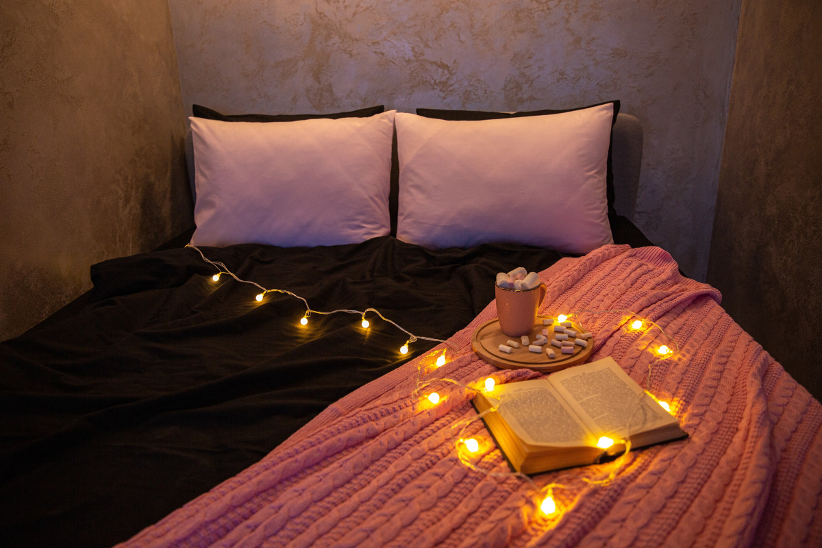 Апартаменты Инстаграмная студия в сердце города