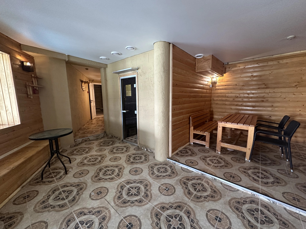 Отель Крылья