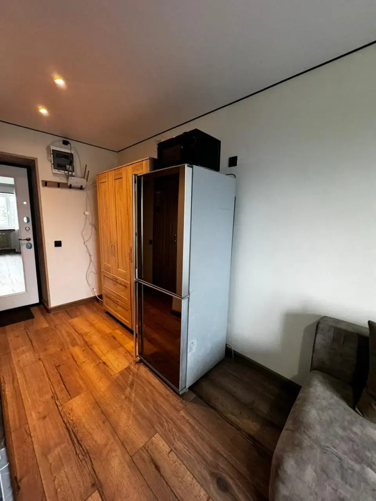 Квартира Гостинка на Корнилова