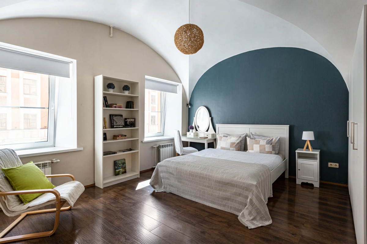 Апартаменты рядом с Летним садом