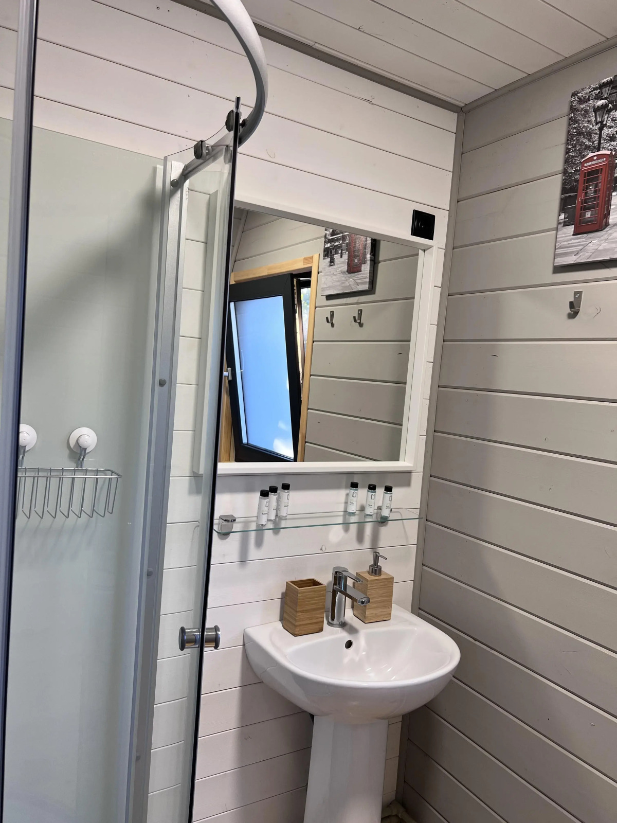 Гостевой Дом GREEN WOOD