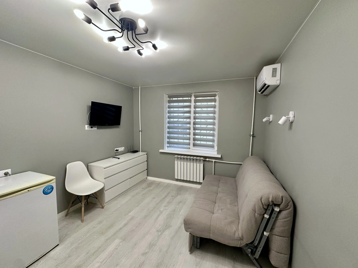 Квартира Удобная студия на Гоголя