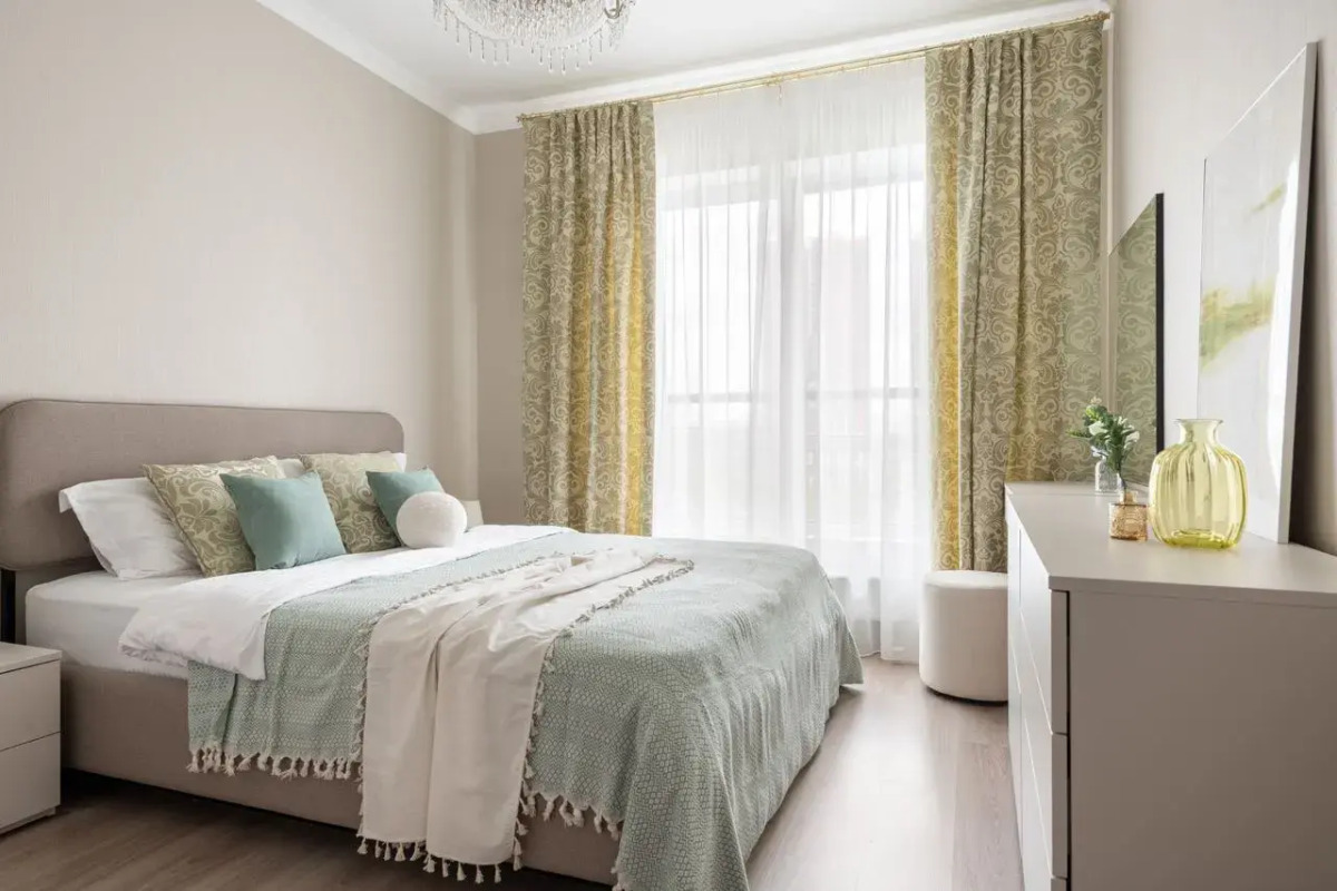 Апартаменты Jane-Apart Livadia