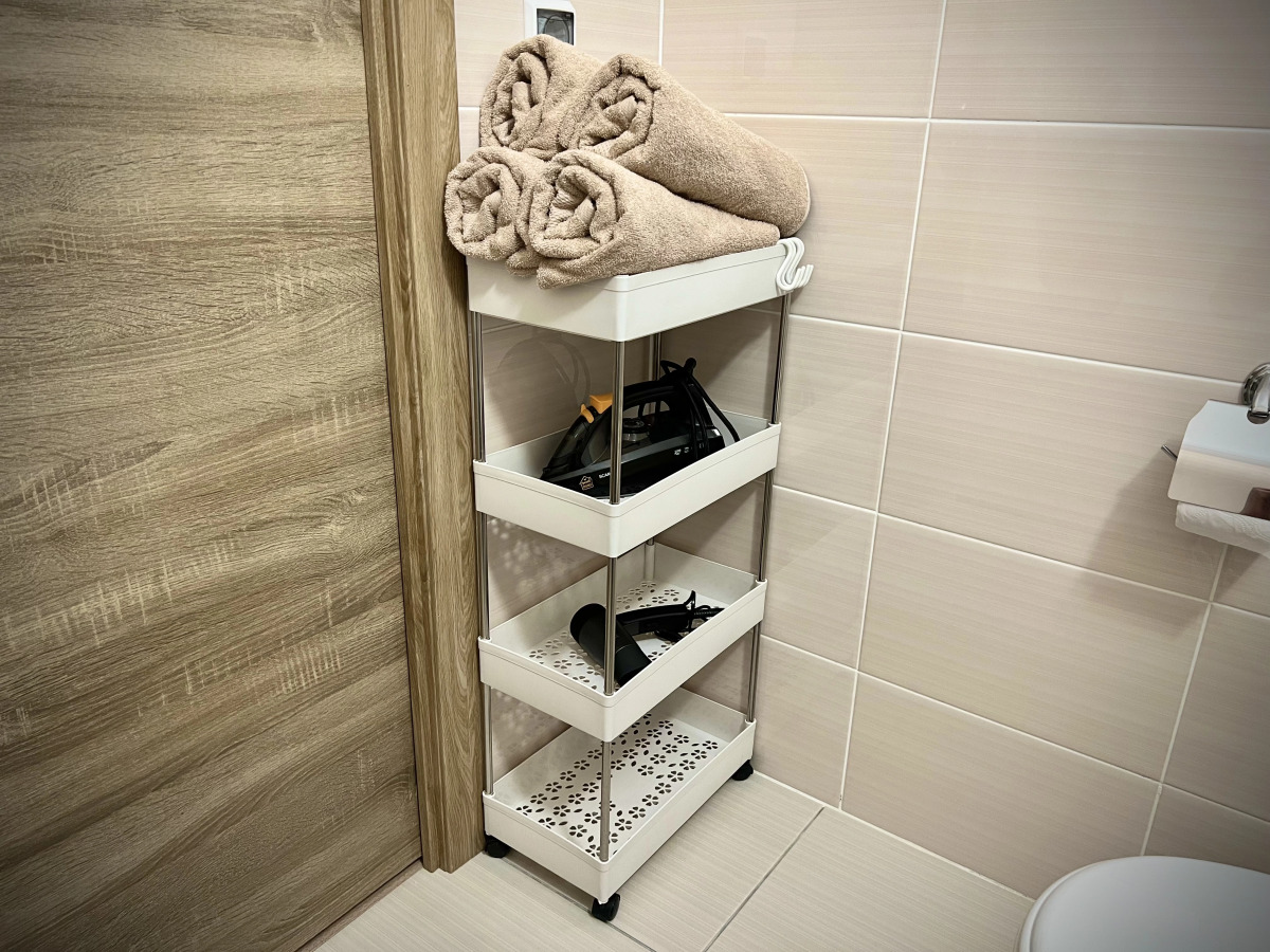 Апартаменты Конструкторов 29А