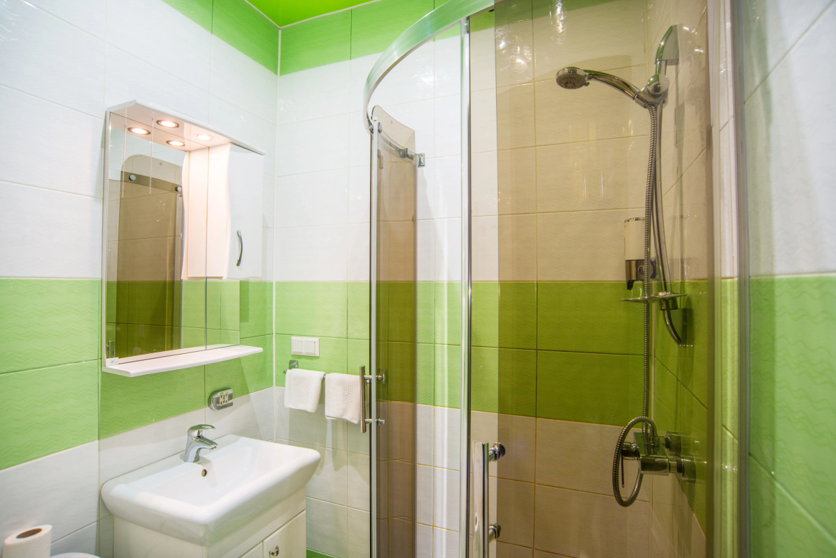 Апарт-Отель Soprano