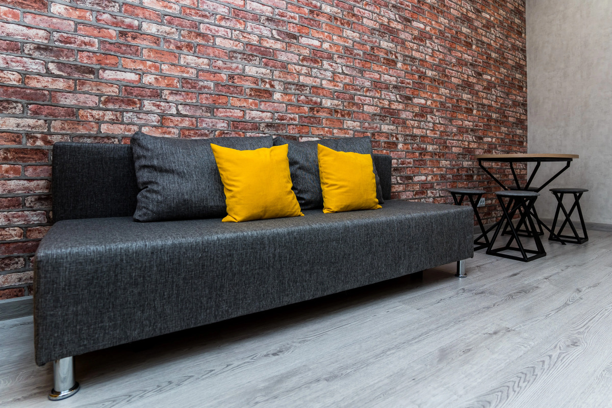 Апартаменты в современном жилом комплексе от LetoApart