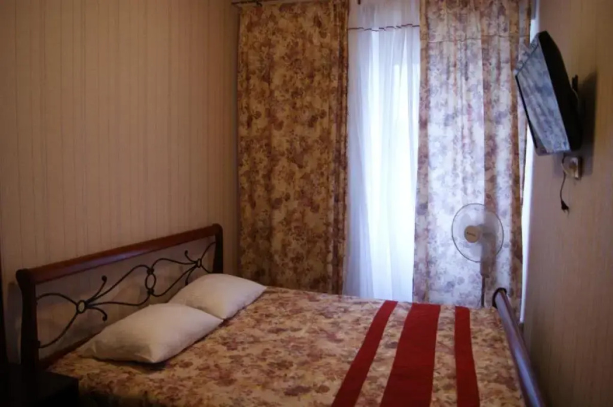 Гостевой дом Тихая пристань