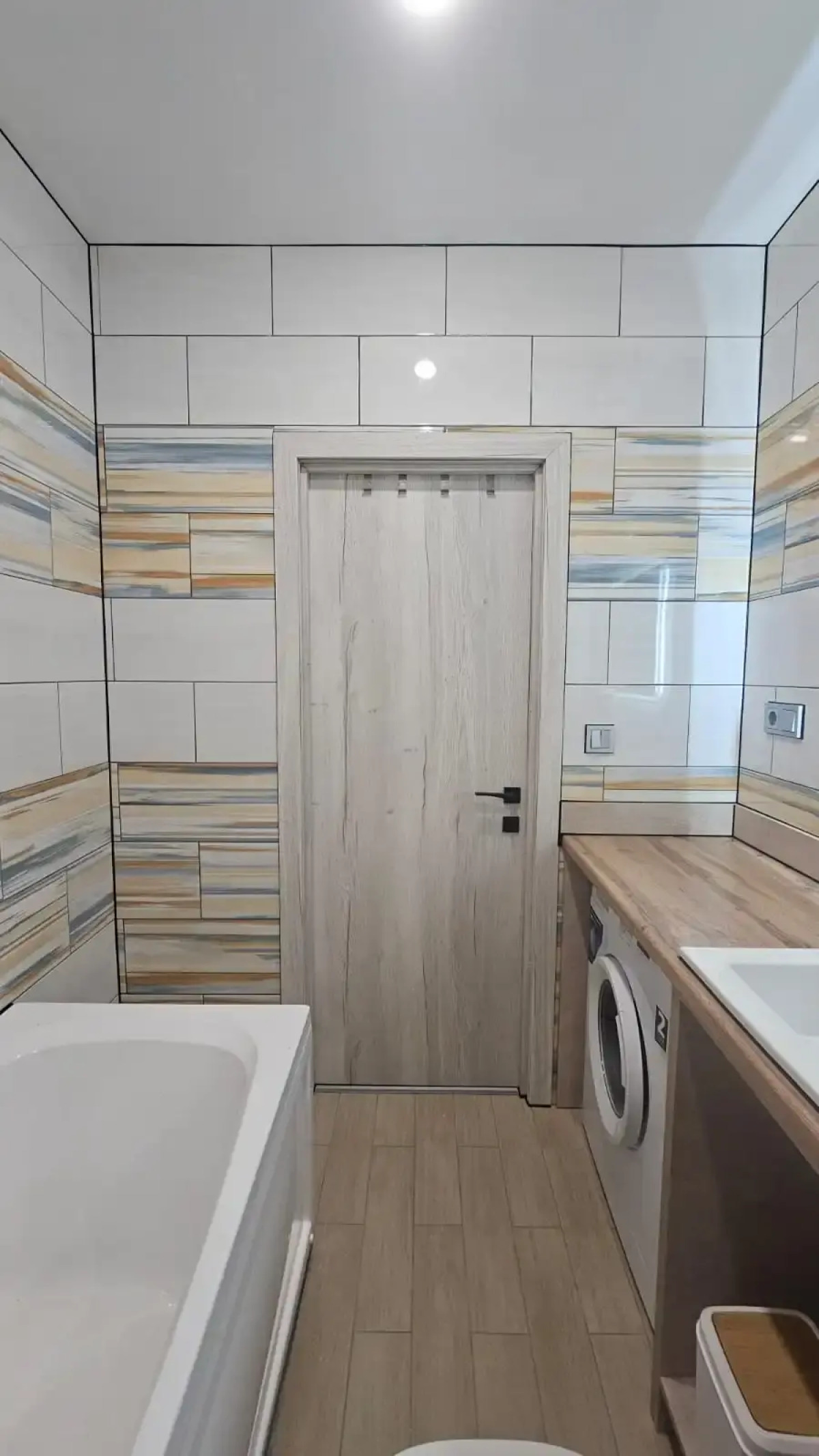 Квартира Уютная студия в ЖК Доброгород Севастополь