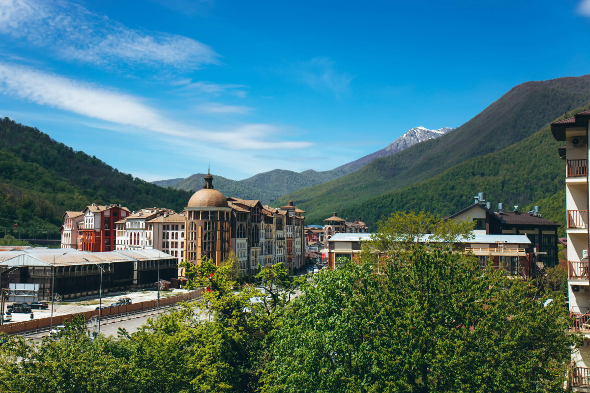 Гостевой дом О, Тепло