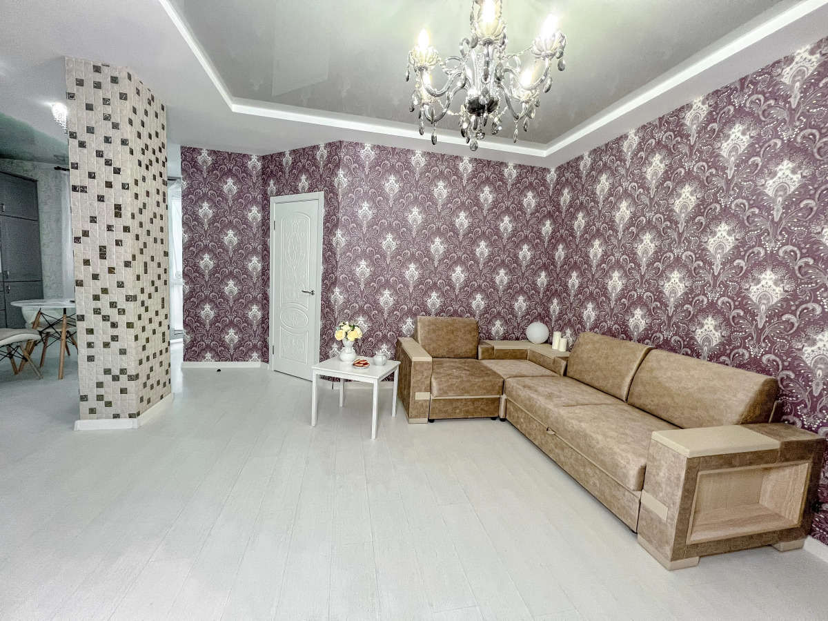 Отель Pashk Inn Apartments на Улице Юлиуса Фучика