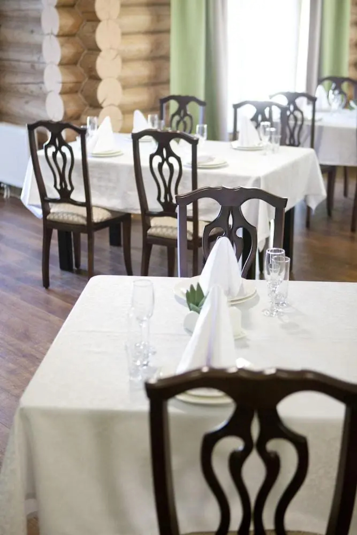 Отель Золотое Кольцо