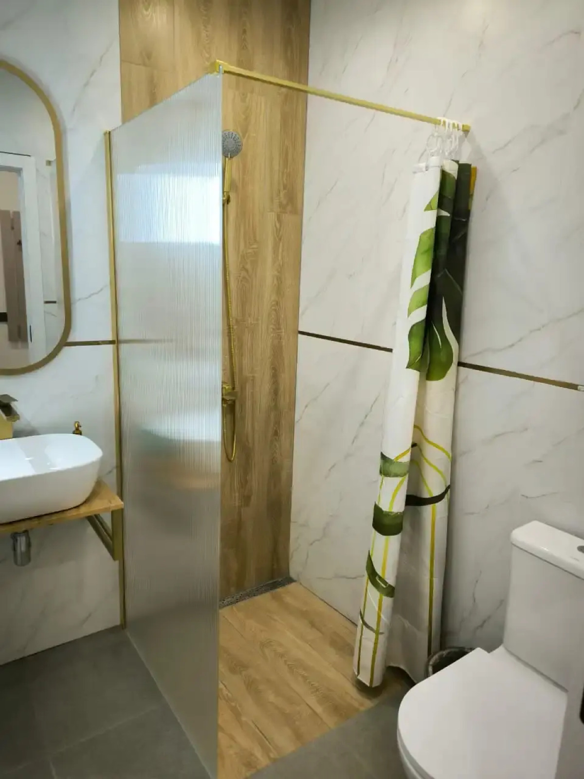 Хостел Иртыш