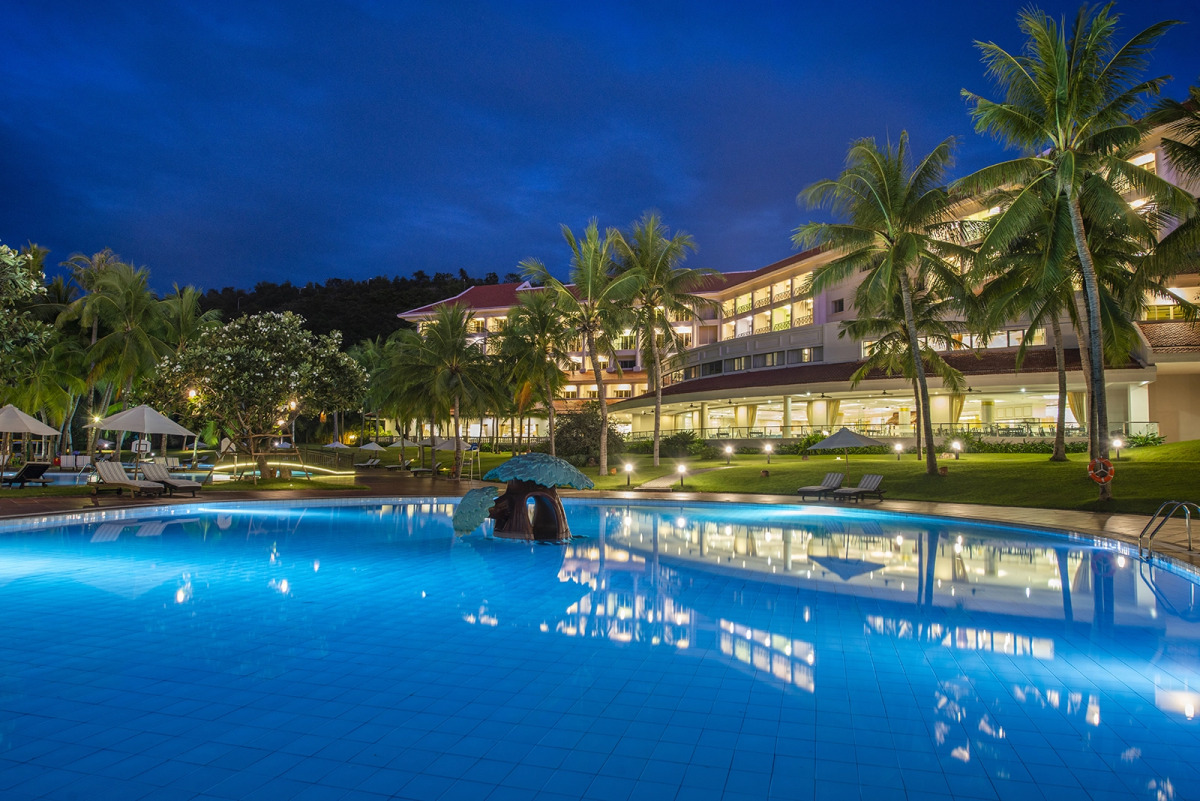 Vinpearl Resort Nha Trang