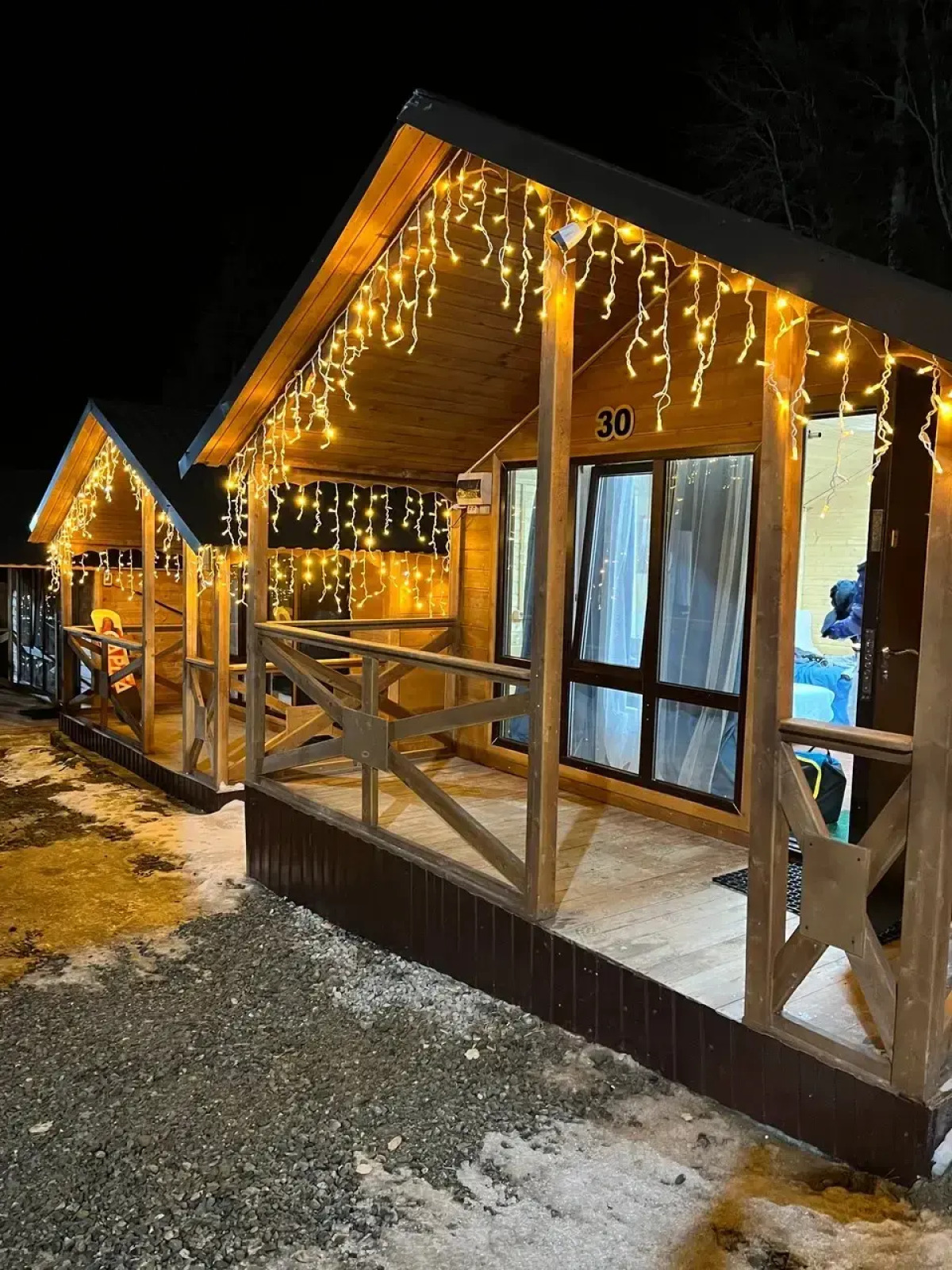 Гостевой дом Шаудан