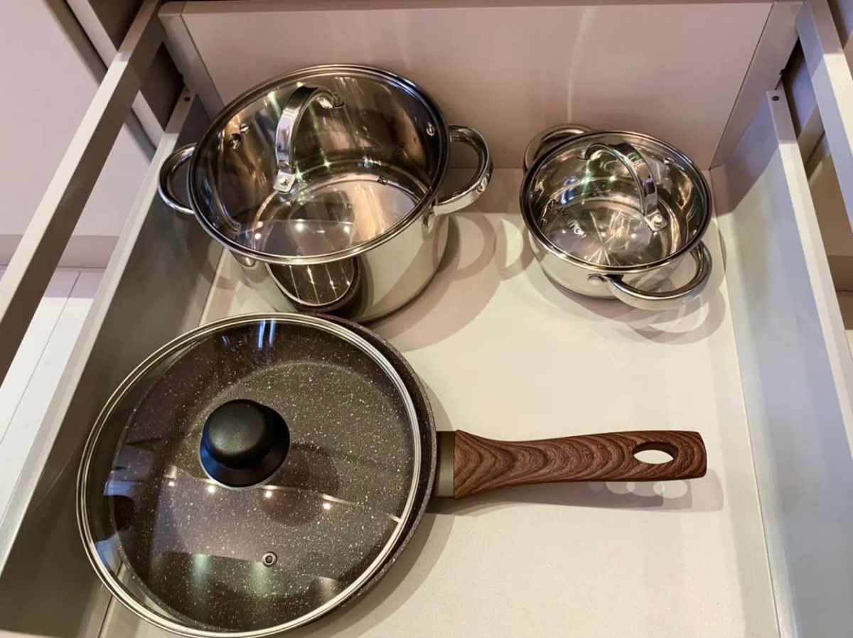 Апартаменты Эйтштрассе 71