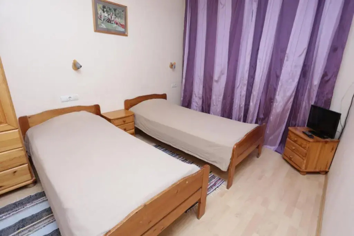 Мини-отель Ладья