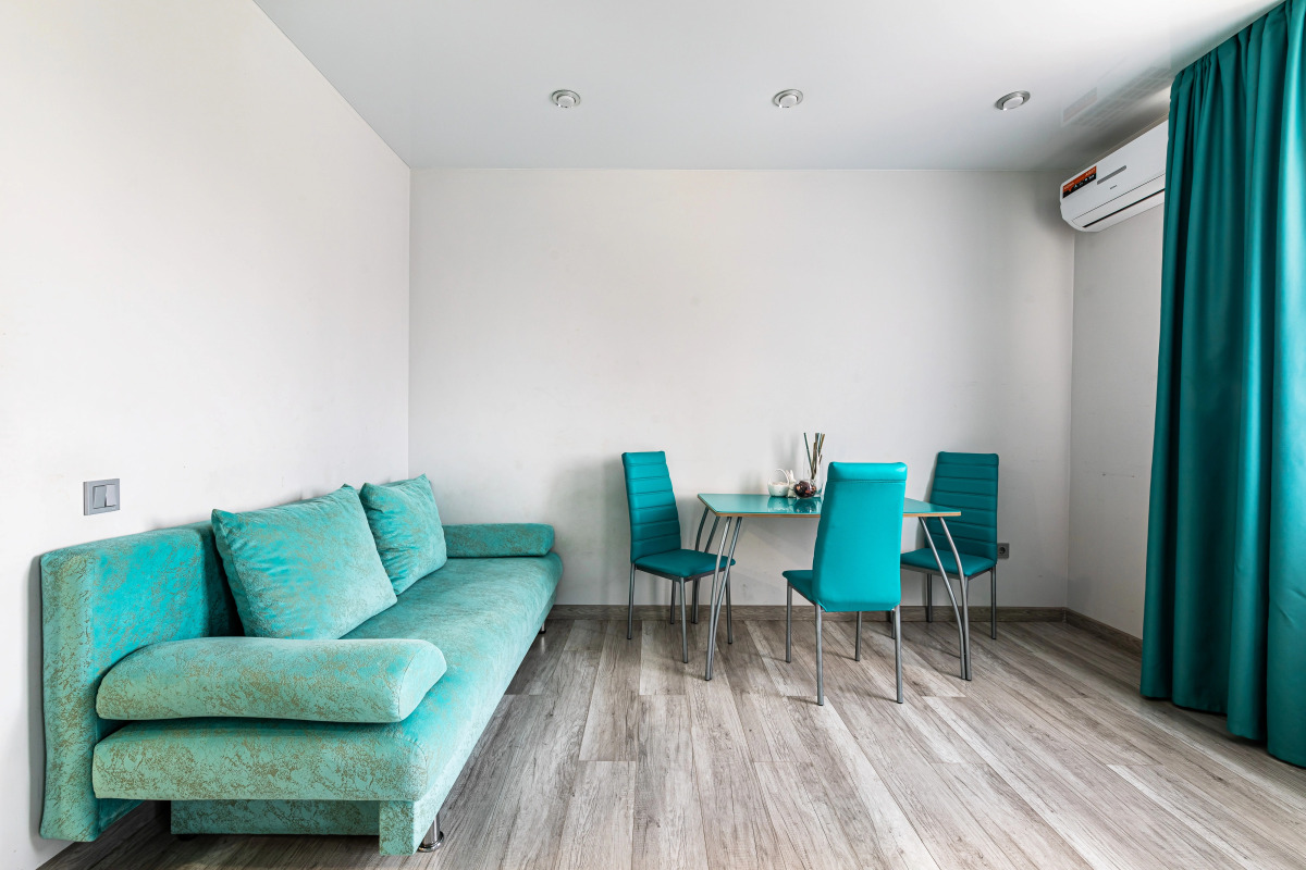 Апартаменты Агрономическая