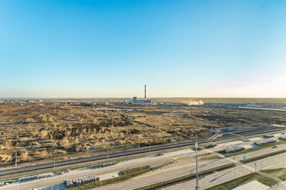 Квартира Уютная в Хорошем Районе