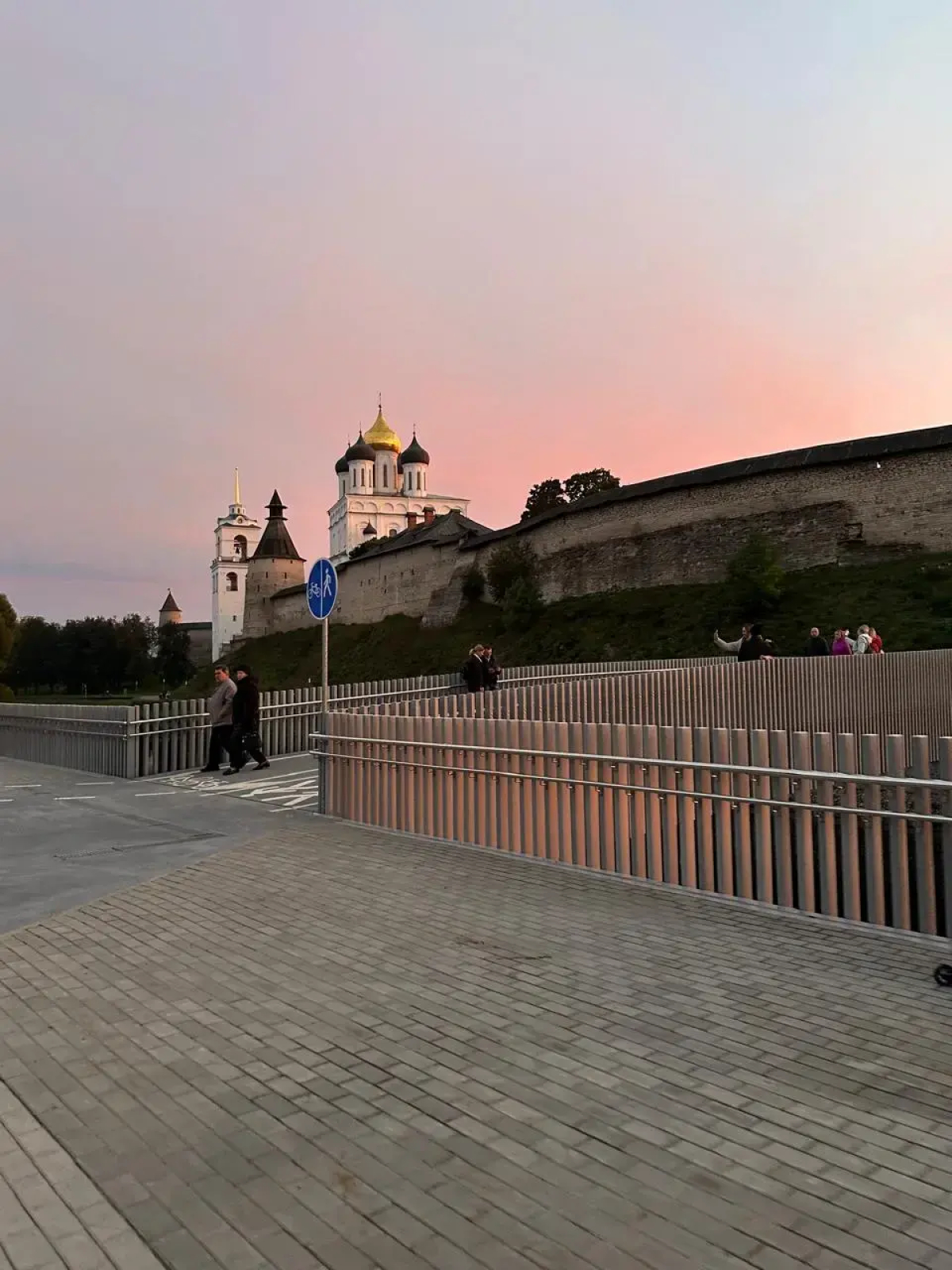 Квартира Уютная в Историческом Центре Города