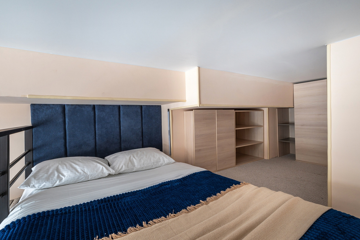 Апартаменты Два Города метро Текстильщики