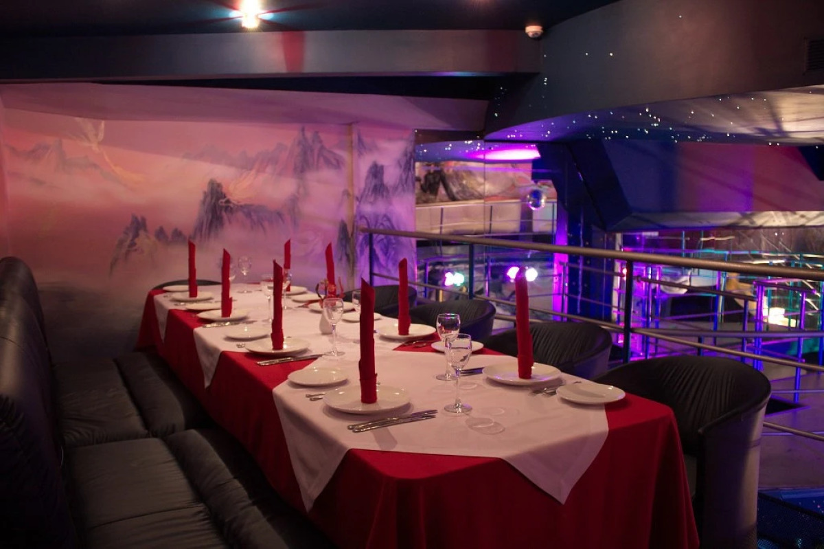 Гостиничный комлекс Кагау