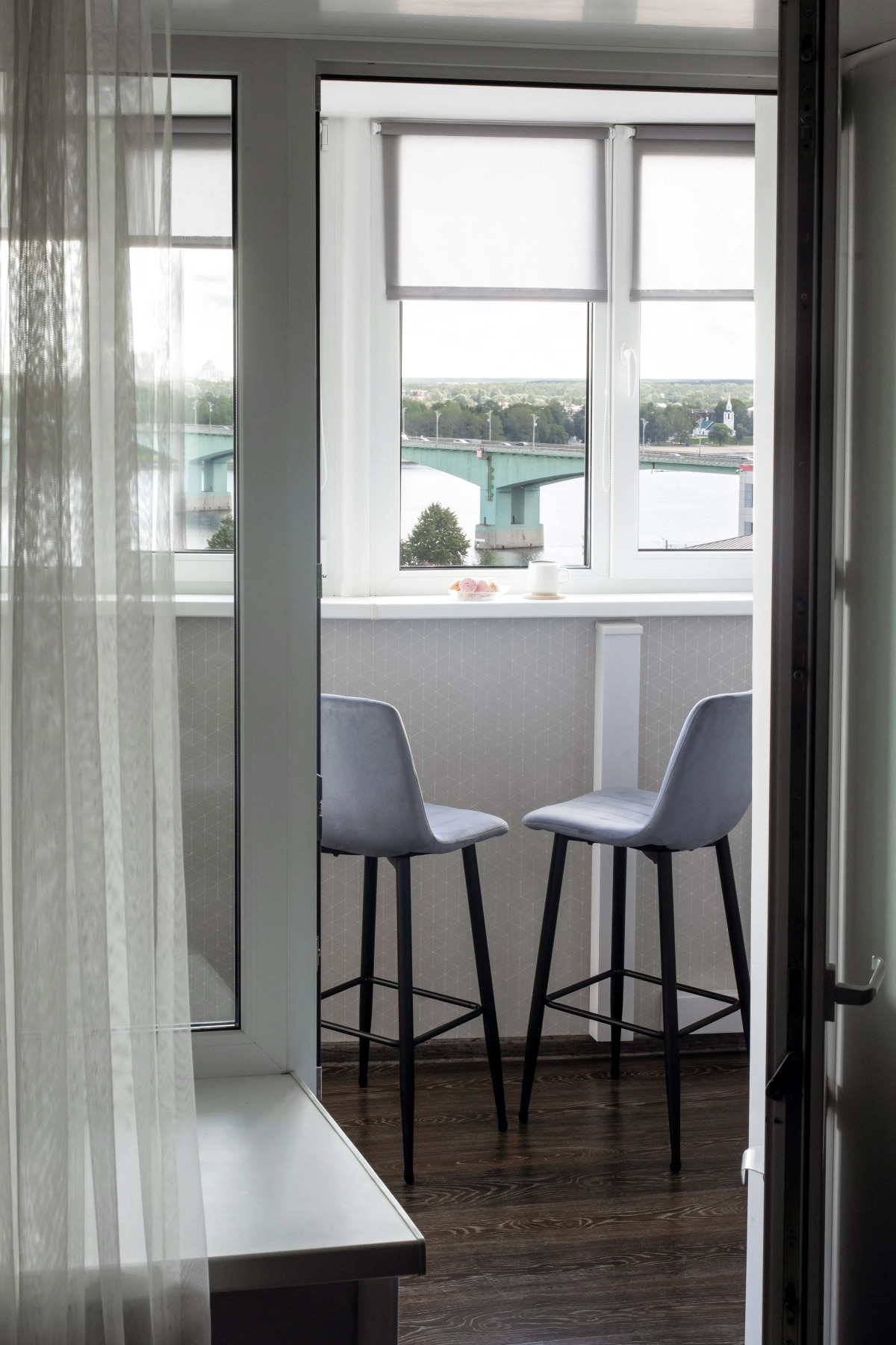 Апартаменты roomroom на Республиканской