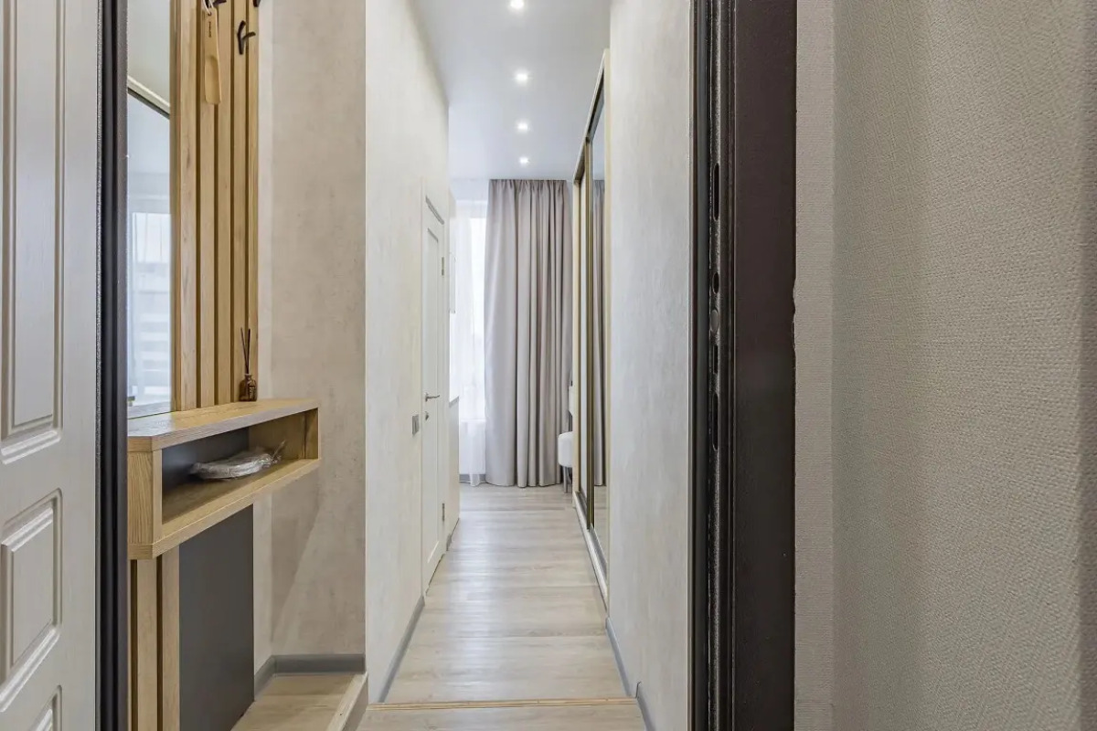 Апартаменты Апарт-Риэлти 8