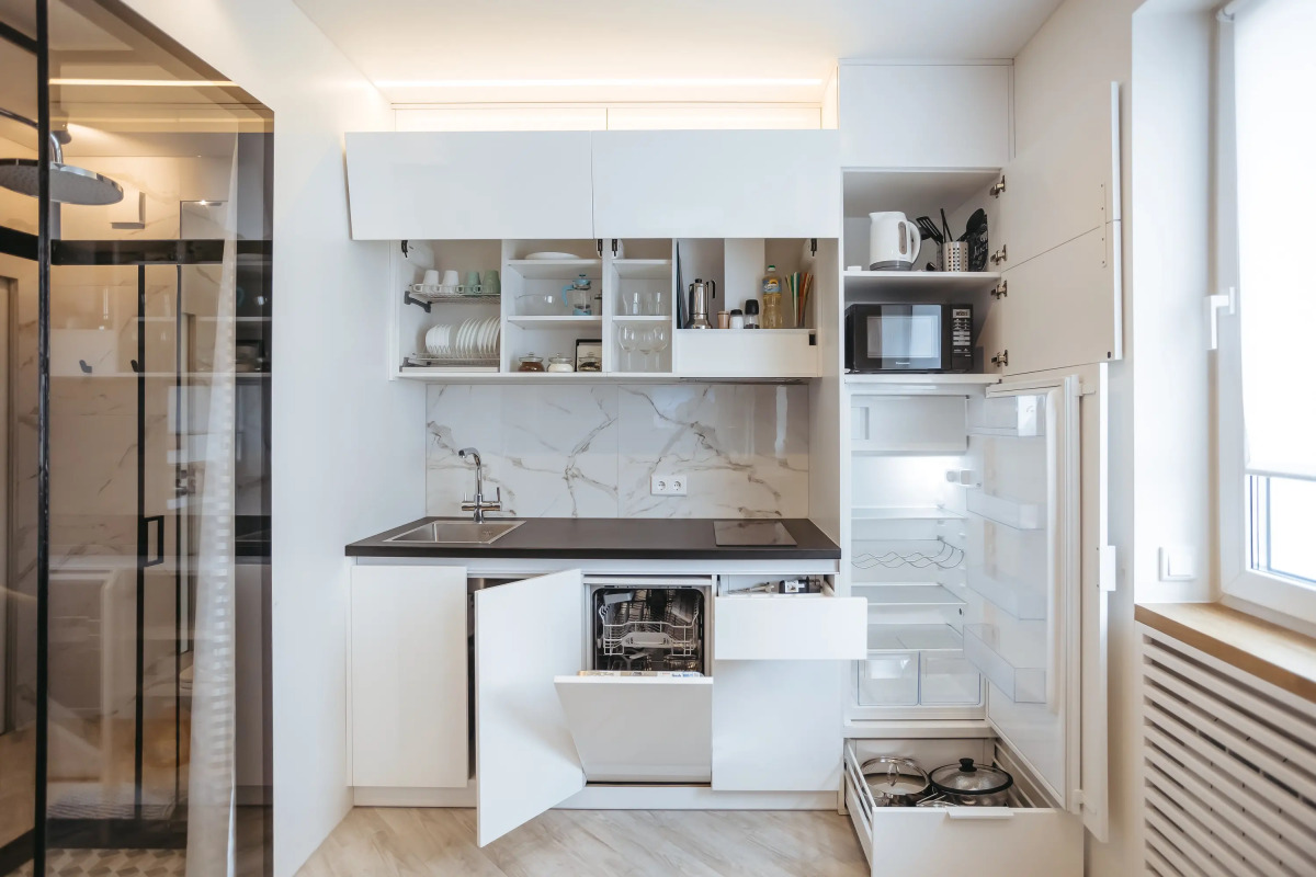 Апартаменты Cozy39 Lake