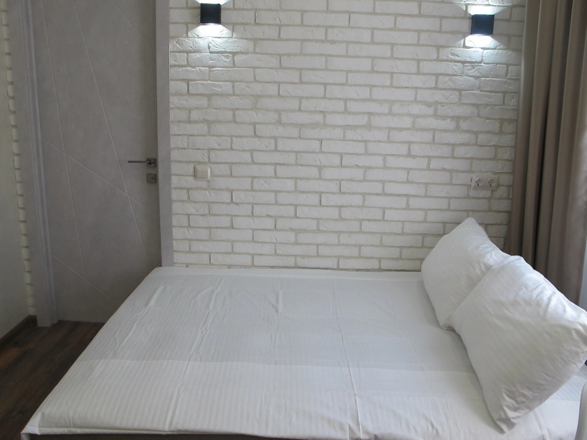 Апартаменты на Воскресенской 14/1