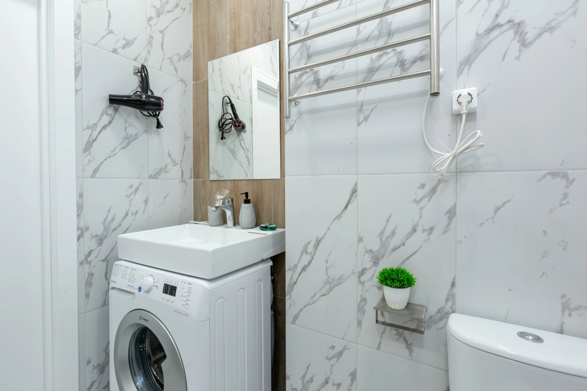 Апартаменты Modum