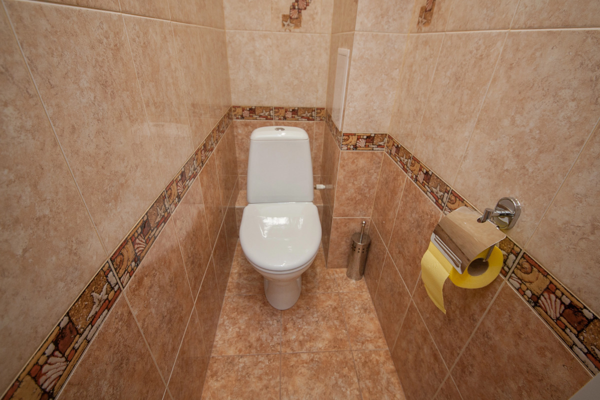 Апартаменты Квартировъ