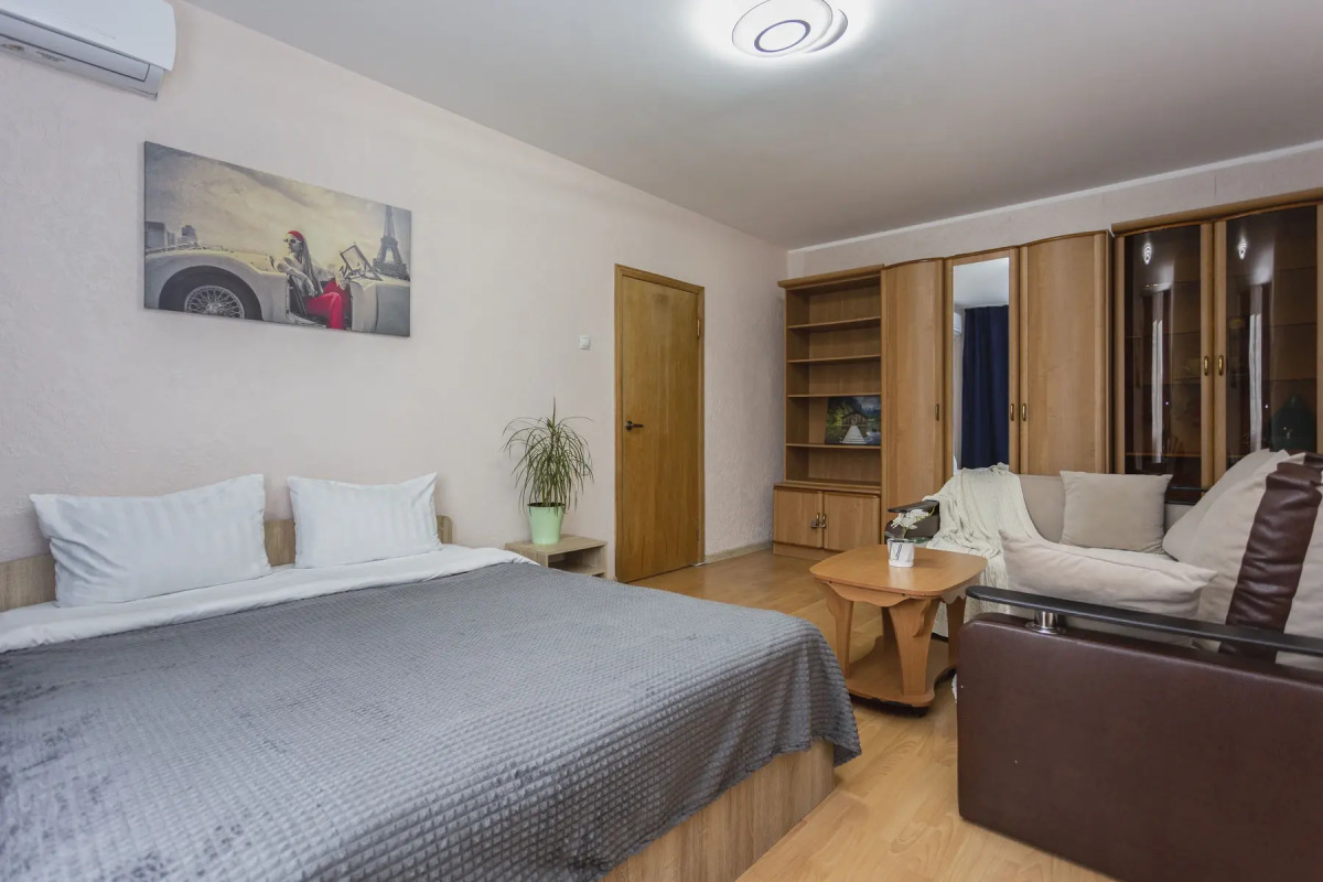 Квартира Welcome Home