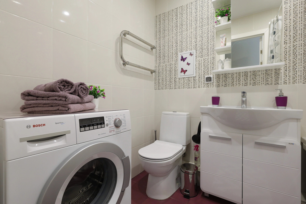 Апартаменты Семейные на Верхнем озере