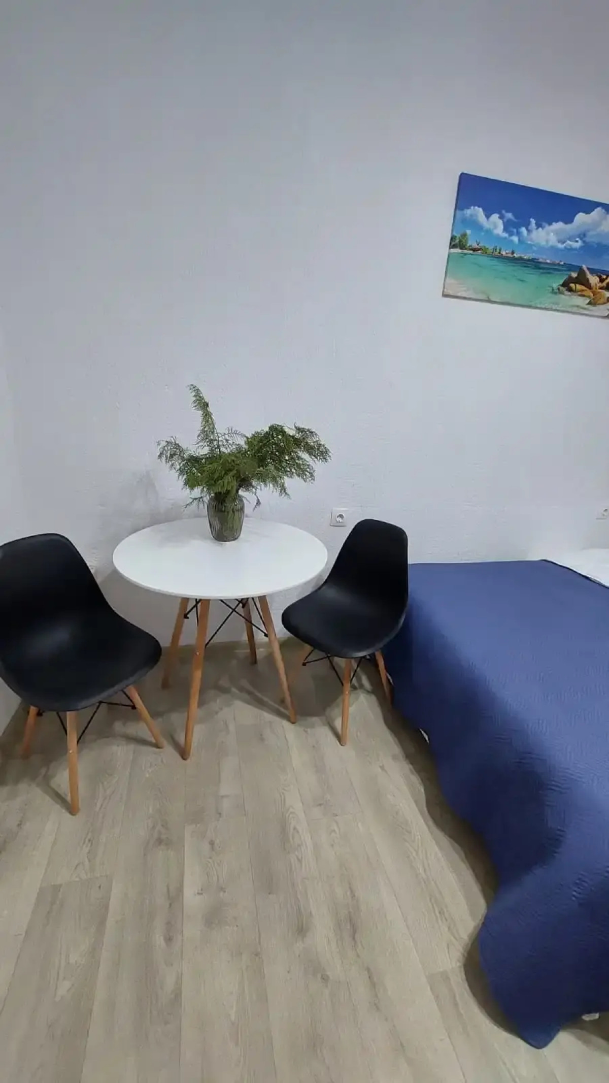 Гостевой Дом Ваниль