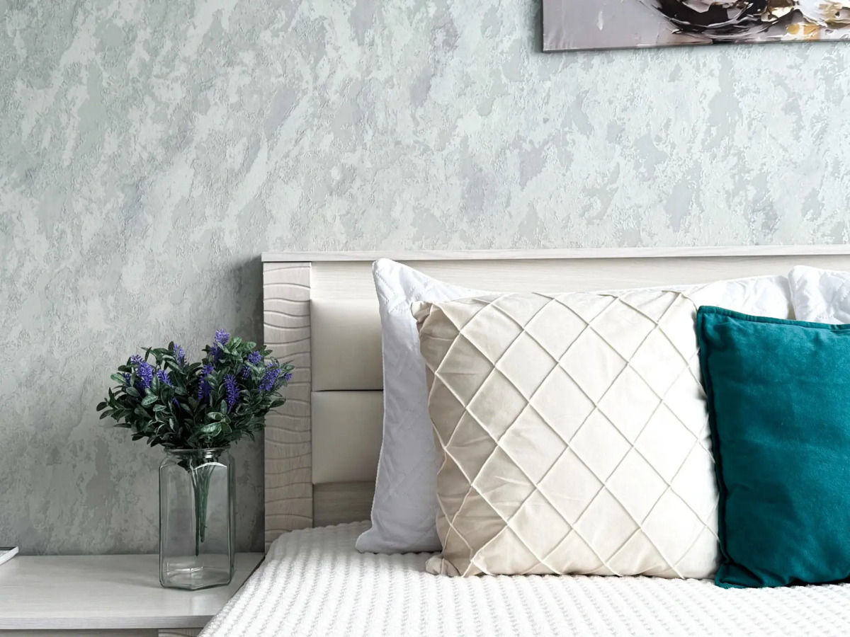 Апартаменты Акварель в ЖК Паруса