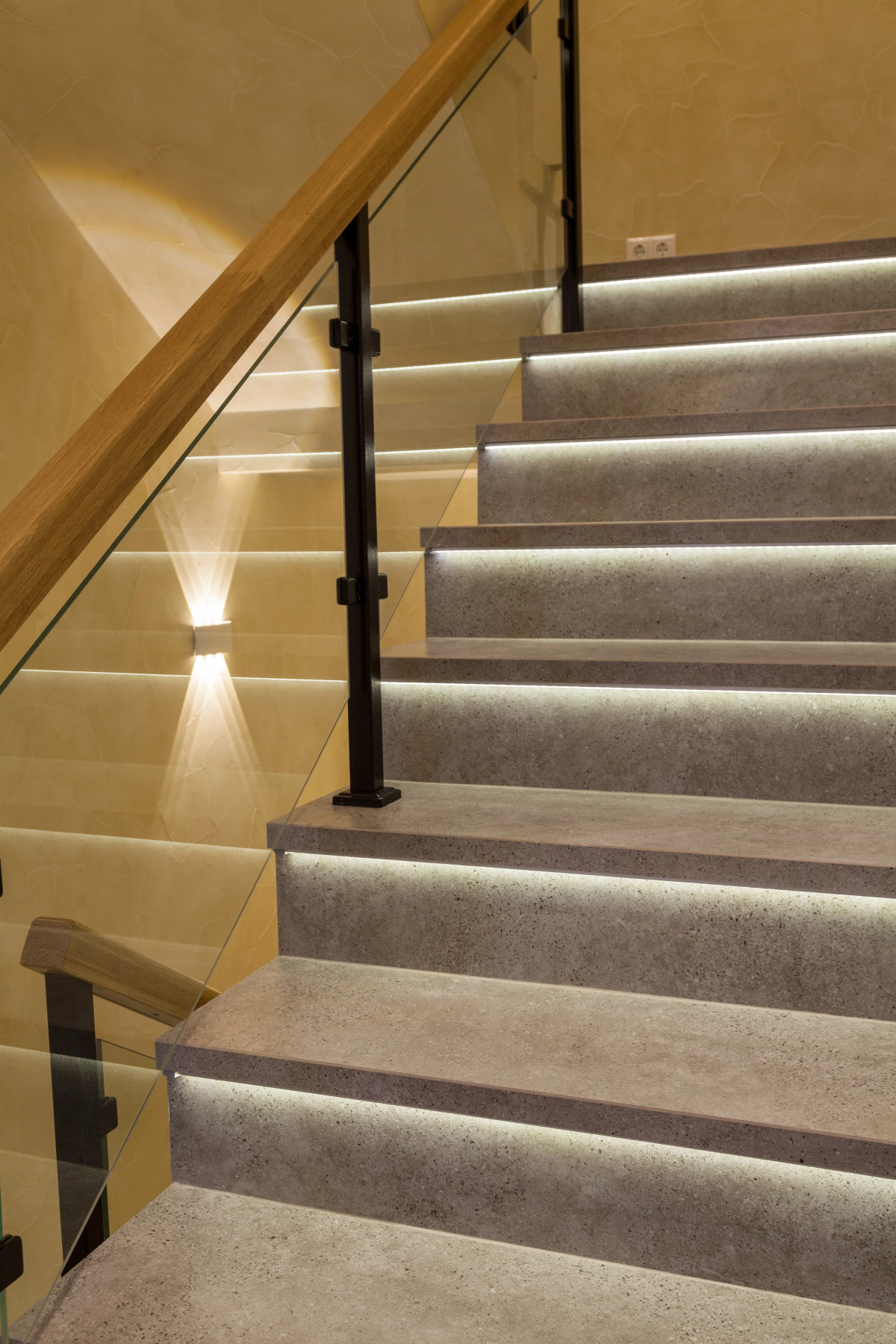 Апартаменты Инкодом