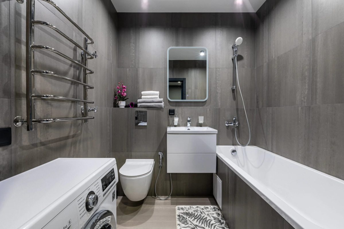 Апартаменты Уютные ЖК Скайлайн