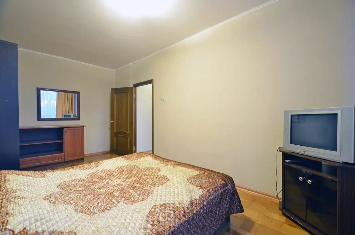 70 Трехкомнатные Апартаменты Новый Арбат