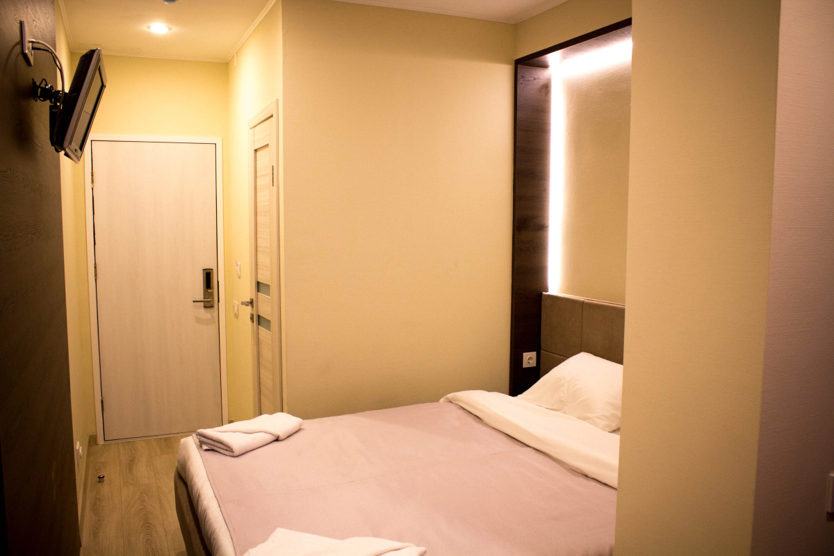 Мини-Отель Forest