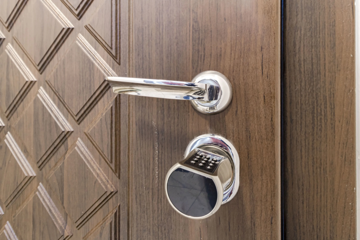 Квартира Cozy Nest